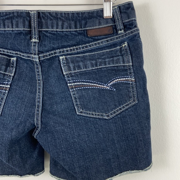 ✨3/$25✨ Brody Dark Wash Jeans - 27 - Picture 7 of 8